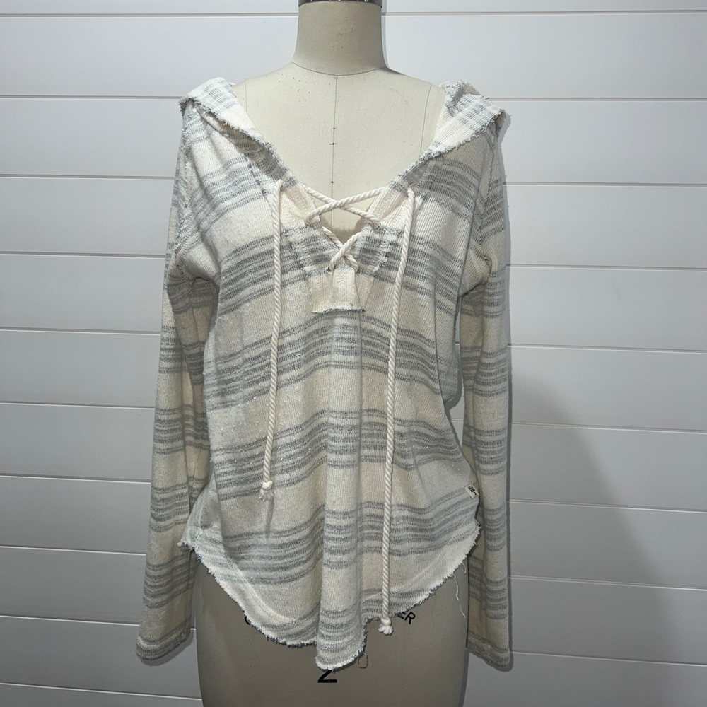 BILLABONG- Beach Hoodie